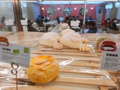 -奈雪的茶(大悦城店)