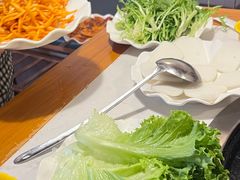 -顺顺小吃(独克宗古城店)