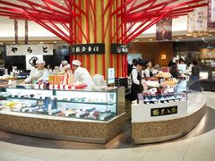 -阪急百货店(梅田总店)
