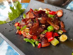 -尽善百年古院餐厅(王家老宅店)