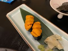 -希望日本料理(保利香槟花园店)
