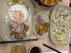 -百家鸡味馆(清泰店)