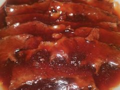 玉林扒牛肉条-玉林烤鸭店(垡头店)