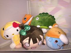 -阿尔法Game Station(中山路店)