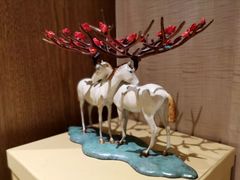 -上海衡山路十二号华邑酒店