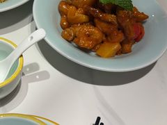 -东流山北京烤鸭·家常菜(南京首店)