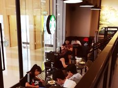 -星巴克臻选(杭州万象城店)