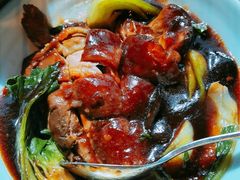 -上海小南国(正大店)