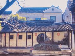 -黎里古镇
