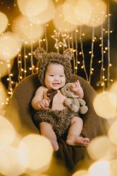 -嘟嘟卡奇儿童摄影