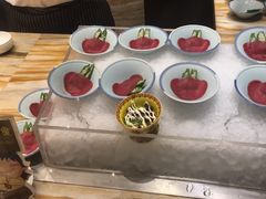 -西藏饭店·亚克·食光自助餐厅(文殊院店)