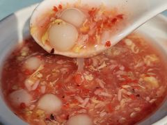 -白沙码头海鲜广场