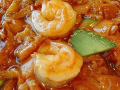 -老六饭店(翠通路店)