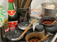 -攀枝花·任德琼·盐边羊肉米线