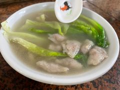 -老西关濑粉(文明路店)