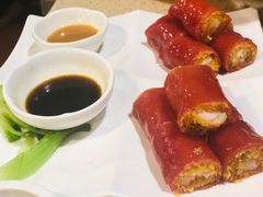 -点都德(大茶楼店)