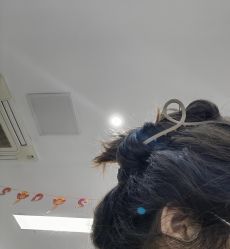 -ALONG HAIR阿龙发型