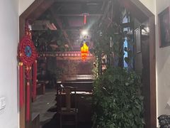 -亿诣蝎府炸酱面羊蝎子火锅(酷车小镇店)