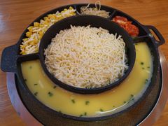 -麻麻桃韩式料理(百盛B馆店)