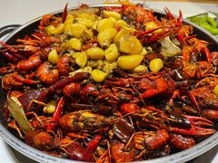 -蛙蛙叫干锅年代(簋街总店)