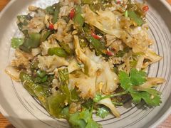 -云海肴·汽锅鸡·云南菜(苏州中心店)