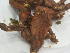 -大家乐酒家(荔福路店)