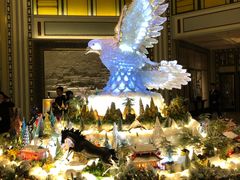 -上海和平饭店 Fairmont Peace Hotel