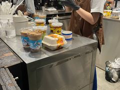 -JPG canteen(广州寺右公馆店)