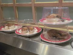 -禾绿回转寿司(万柳华联店)