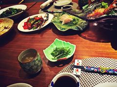 -上海新发展亚太JW万豪酒店
