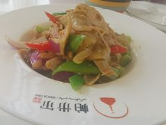 -帕米尔食府(白云观店)