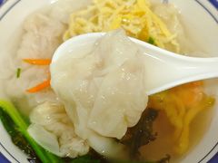 -长人馄饨铺(解放街店)