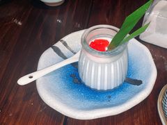 -Secret Flavor 秘之味东南亚料理(淮海巴黎春天店)