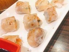 脆皮锦绣虾仁肠粉-避风塘(光启城店)