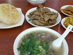 -八沟羊汤(河北大街店)