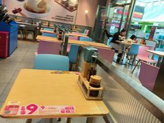 -小杨生煎(周浦万达店)