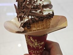 -GODIVA(宁波来福士店)