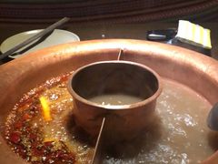 -滇釜火锅·能喝汤的火锅(车公庄店)