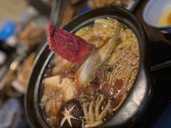 -兄弟船日本料理(新世界花园店)