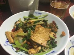 -窄巷子陕菜馆·地道陕西菜(粉巷店)