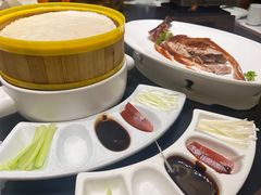 -新乾隆酒楼(帝景园店)