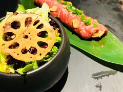 -花隐日式怀石料理(万象城购物中心店)
