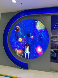 -吉睿电子游艺(凯德MALL太阳宫店)