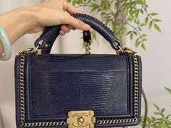 -小飞侠奢侈品回收 寄卖 养护(宝山宝龙广场店)