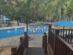 -三亚海棠湾万丽度假酒店