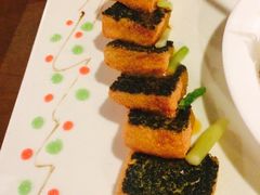 -梧桐花园餐厅(新城店)