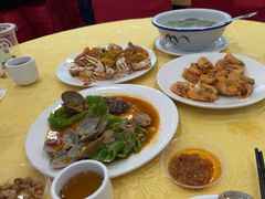 -龙溪海鲜酒家(溪涌店)