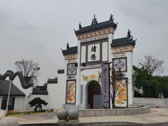 -靖港古镇