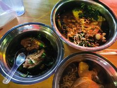 -老兵麻辣烫(世欧王庄店)