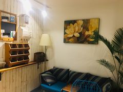 -CLUB心邸·掼蛋·麻将·扑克(日坛店)